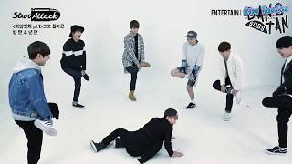 When Suga (민윤기) makes  BTS don't stop laughing