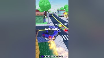 The Most Insane New Roblox Game