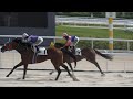 【現地撮影】2026年9月18日名古屋競馬場5Rキャンディタフト&木之前葵騎手10着