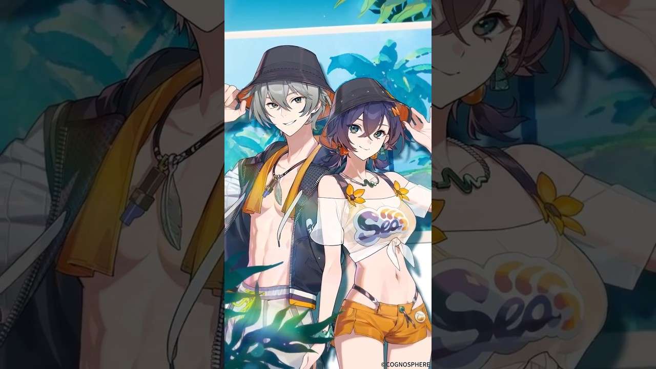 リン - ゼンレスゾーンゼロ - HoYoWiki