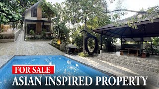 GARDEN VILLA HOUSE TOUR B74 | Newly Constructed Property