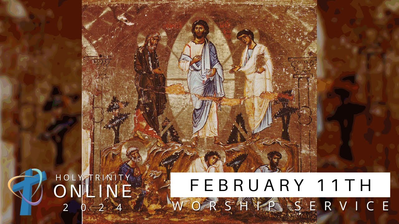 Bfif 2024-02-11 - Worship - YouTube