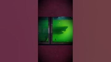 Ghost Shark Explained 😱 #shorts