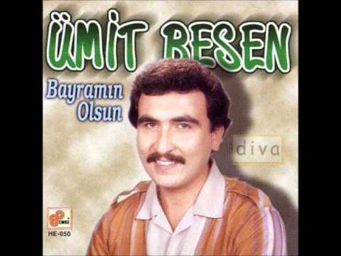 ÜMİT BESEN - YAKINDA GELECEĞİM HD kaliteli kayıt