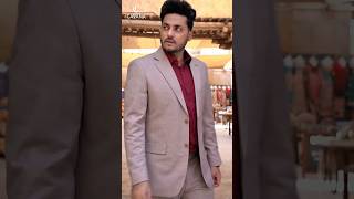 Waqas Chaudhary  collaboration with Cavana Clothing Brand DUBAI #shorts #viralvideo
