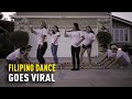 Viral Bay Area Performance Puts Spotlight on Traditional Filipino Dance Tinikling