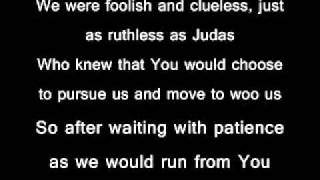 Miniatura de "Lord of Patience by Shai Linne w/lyrics"