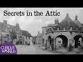 Secrets in the Attic