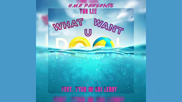 Official J.R. - What U Want (feat. Tyga & Coi Leray) Official Audio