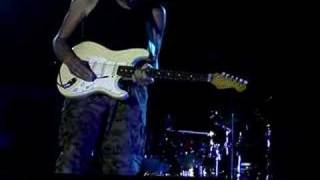 Jeff Beck Germany 2006 (Somewhere over the rainbow) chords