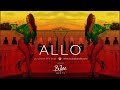"ALLO " | Summer Reggaeton Oriental Beat | Dancehall Oriental Balkan instrumental | BuJaa BEATS