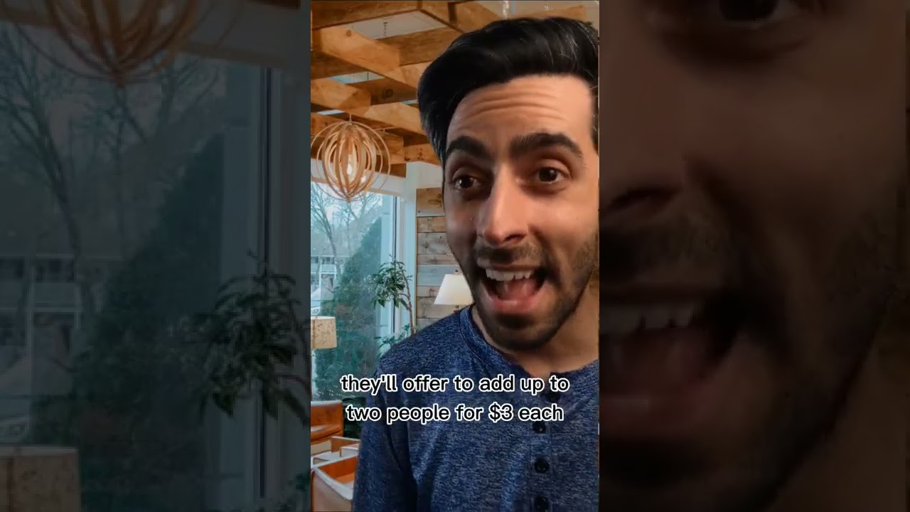 Плата за совместное использование аккаунта Netflix? 