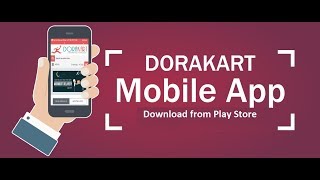 DoraKart App Demo Video - 2| Order Cakes, Bouquets, Sweets, Lucky Plant & Gifts screenshot 5