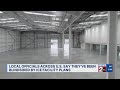 Local officials across U.S. blindsided by ICE facility plans