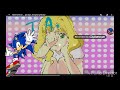 Sonic y shadow reaccionan a me!me!me!..... Perdón amy!amy!amy!
