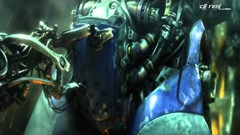 NTU VFX 2011 Assignment #3 MatchMove 026