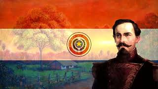 Canto A Mayo - Song Of May Paraguayan Nationalist Song