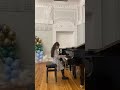 I Всероссийский конкурс по видеозаписям &quot;В контакте с фортепиано&quot; 24-27 ноября 2021 г.