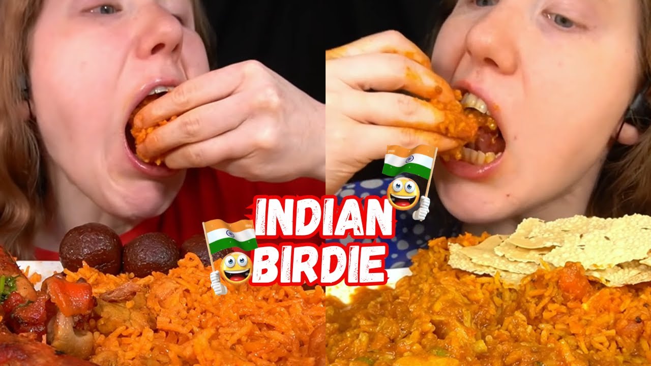 Songbyrd The *Indian Birdie*