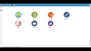 eserve Workflow automation | business process automation | How to Create customer