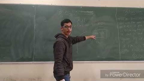 numerical analysis || bisection method || lecture 2