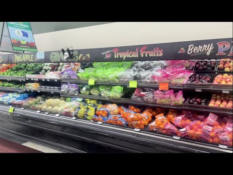 Meridian Grocery