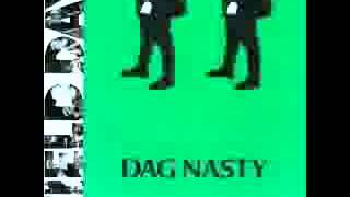 Dag Nasty - staring at the rude boys