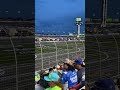 Green Flag Racing Continues Denny Hamlin Leads Ty Gibbs Second NASCAR Cup Series Charlotte Speedway