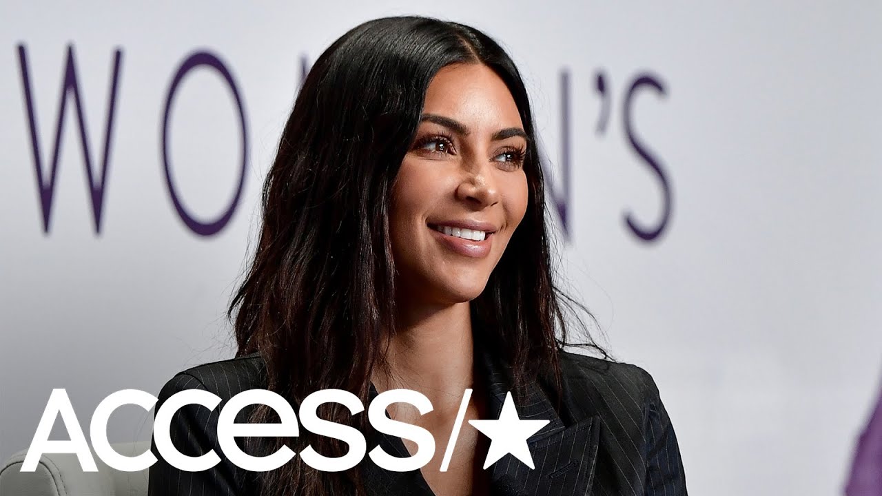 Kim Kardashian Proves North West Can Fall Asleep Anywhere With Adorable New Pic | Access