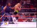 WWF: Duke 'the Dumpster vs. Steve Dunn