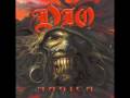 Dio  as long as its not about love 2000