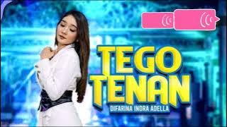 TEGO TENAN - DIFARINA INDRA | ENJOY MUSIC