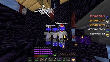 best hacker on minewind in wildfighting?