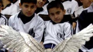 Şampi̇yon Beşi̇ktaş İnanin Çocuklar