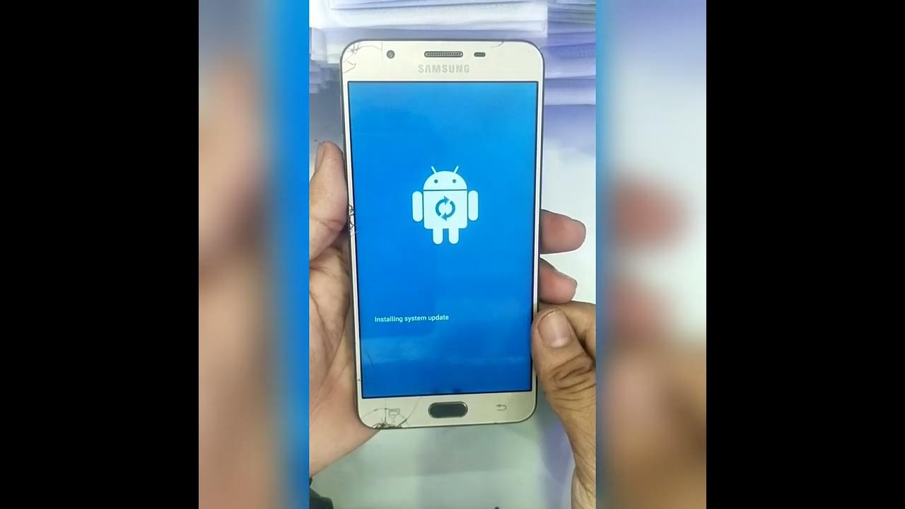 how to hard reset samsung j7 prime 2 samsung j7 prime 2 hard reset