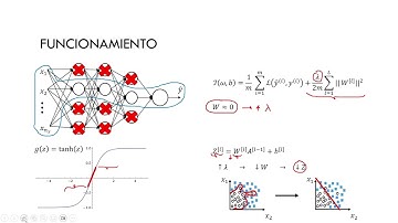 Regularización L1 y L2 (Curso DL Parte 37)