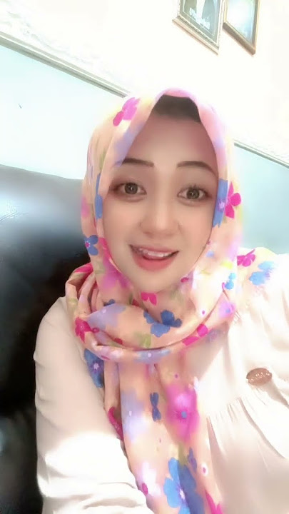 Rambut Nisor Keriting Mergo Curah Hujan Tinggi