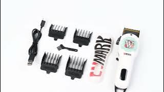 WMARK NG-123 Hair Clipper