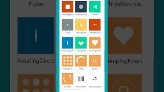 Details Eye-Catching Loaders with Flutter Spinkit #shorts Guide