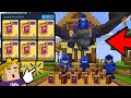 Giving My Team UNLIMITED DRAGON BOOK to Destroy Players in BedWars!! - Blockman Go