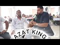 Azat king  taksim  instrumental 2024