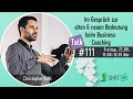 Im Gespräch mit Christopher Kuhl zum Coaching als Erfolgsfaktor für Transformationsvorhaben