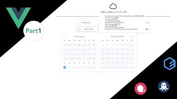 vWeather Part1(Vue3+ element-plus + echart + rapidapi )
