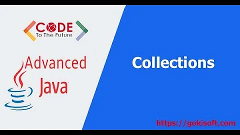 Phần 2 | Tìm hiểu collections, Sets, Maps và Generic Java | Khóa học lập trình Java nâng cao