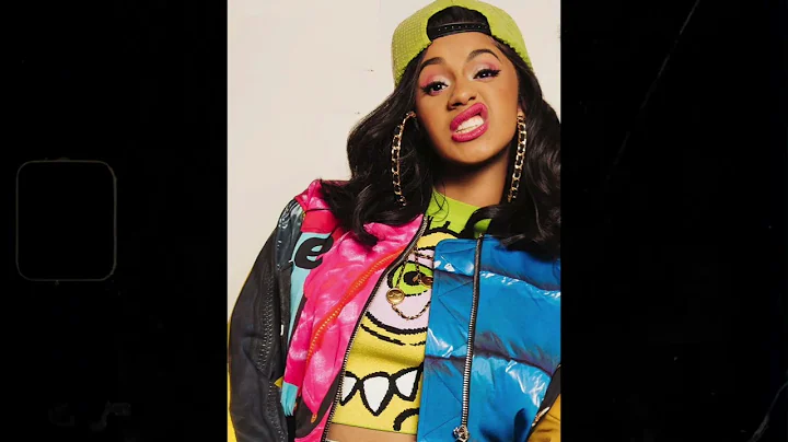 [FREE] Cardi B Type Beat "YOURS"