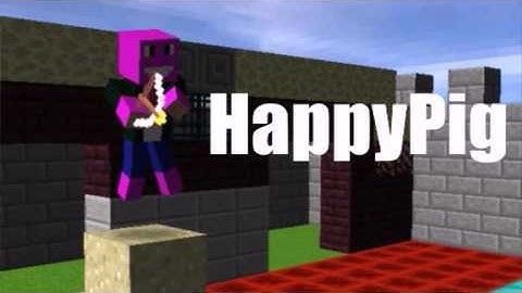 Intro Serie Turf Wars for HappyPig [HD] - Frinky (Animate it plus)