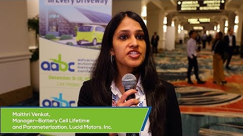 AABC Testimonial Video - Why Leading Automotive OEMs & Suppliers Choose AABC Every Year