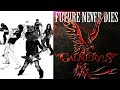 GALNERYUS - FUTURE NEVER DIES (Full Single)