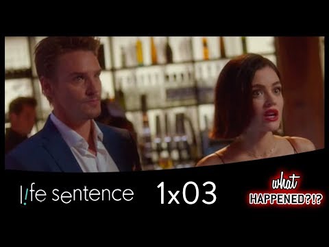 Life Sentence Season 1 Episode 3 Recap Love Triangles Form 1x04