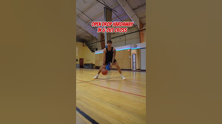 6 TOUGH COMBO MOVES FOR REAL HOOPERS #basketballtraining